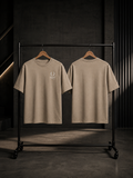 Basics  - Oversized Shirt