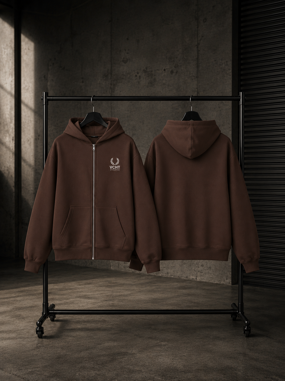 Basics  - Zipper