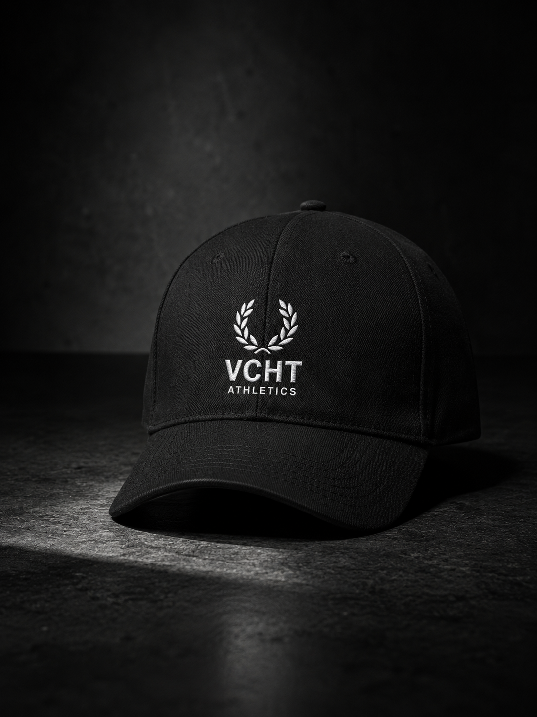Basics - Authentic Baseball Cap