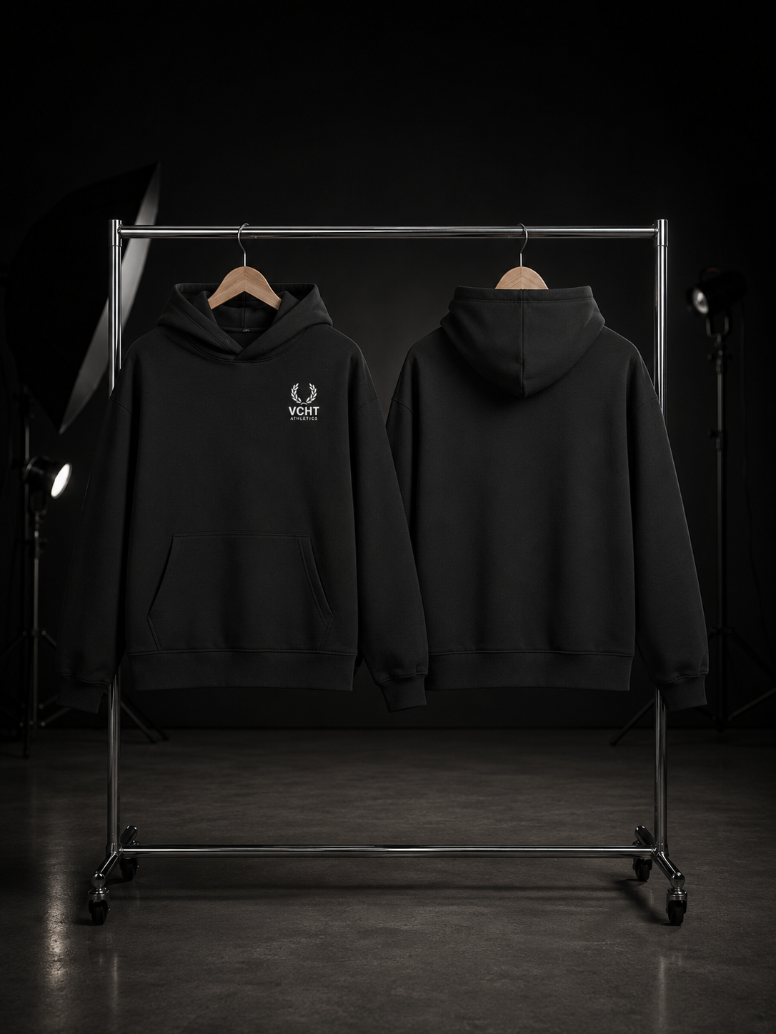 Basics  - Hoodie