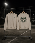 Padel Club - Sweatshirt