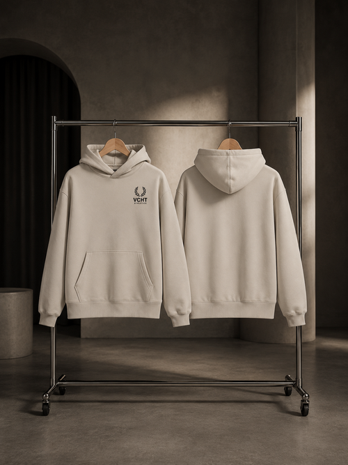 Basics  - Hoodie