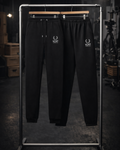 Basics - Fluffy Sweatpants