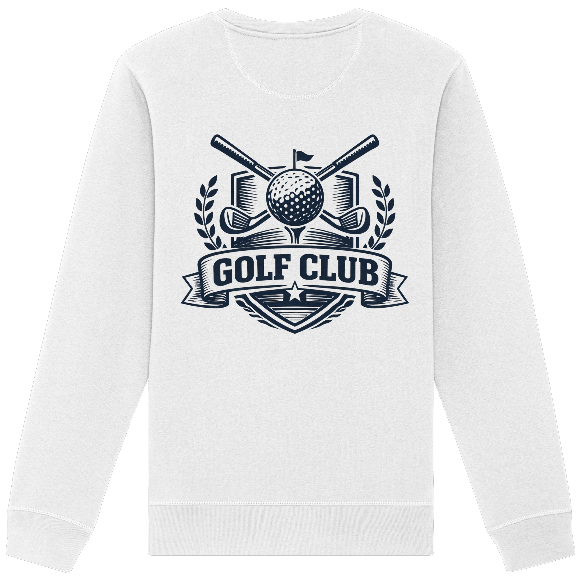 Golf Club - Sweatshirt