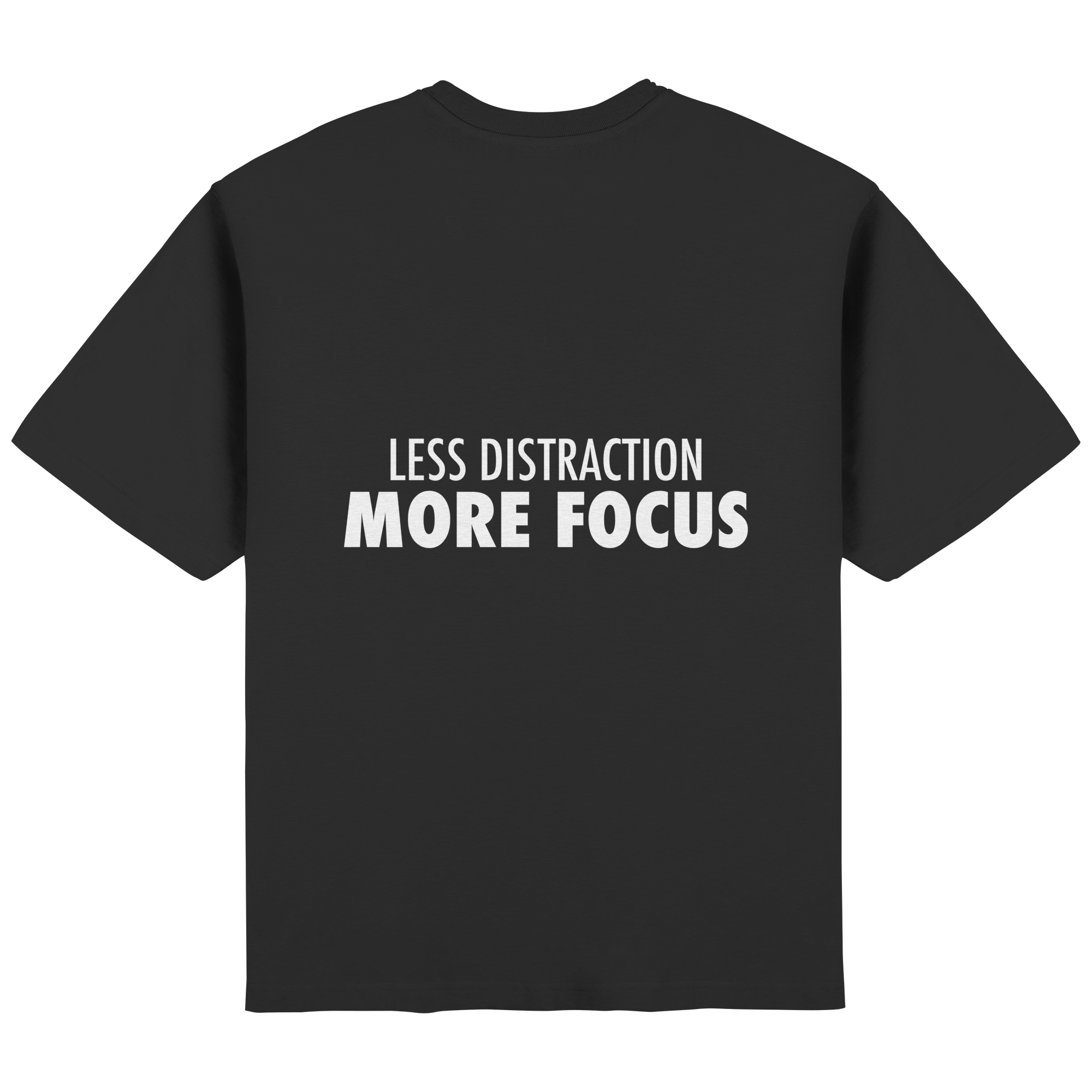 Streetwear Oversized T-Shirt