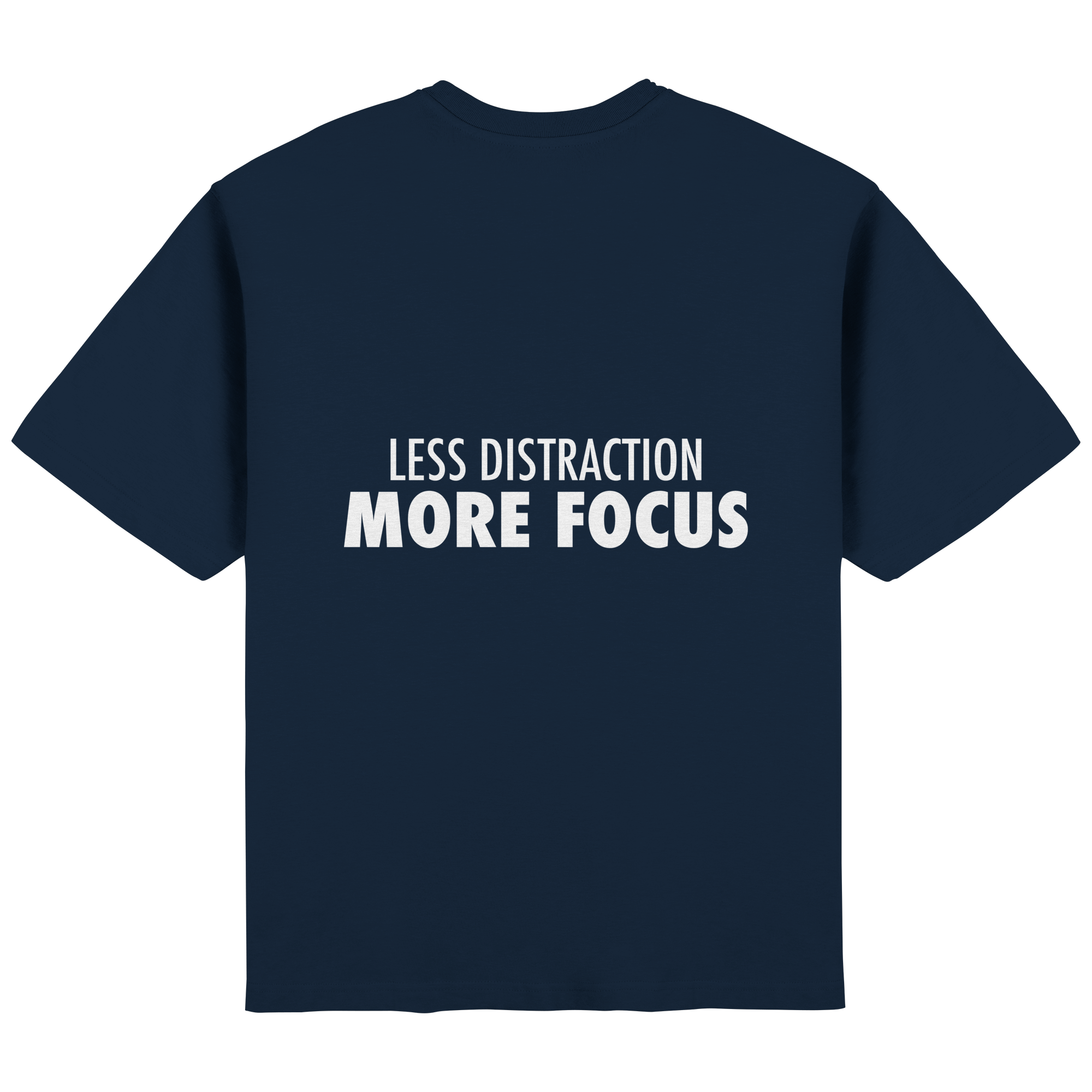 Streetwear Oversized T-Shirt