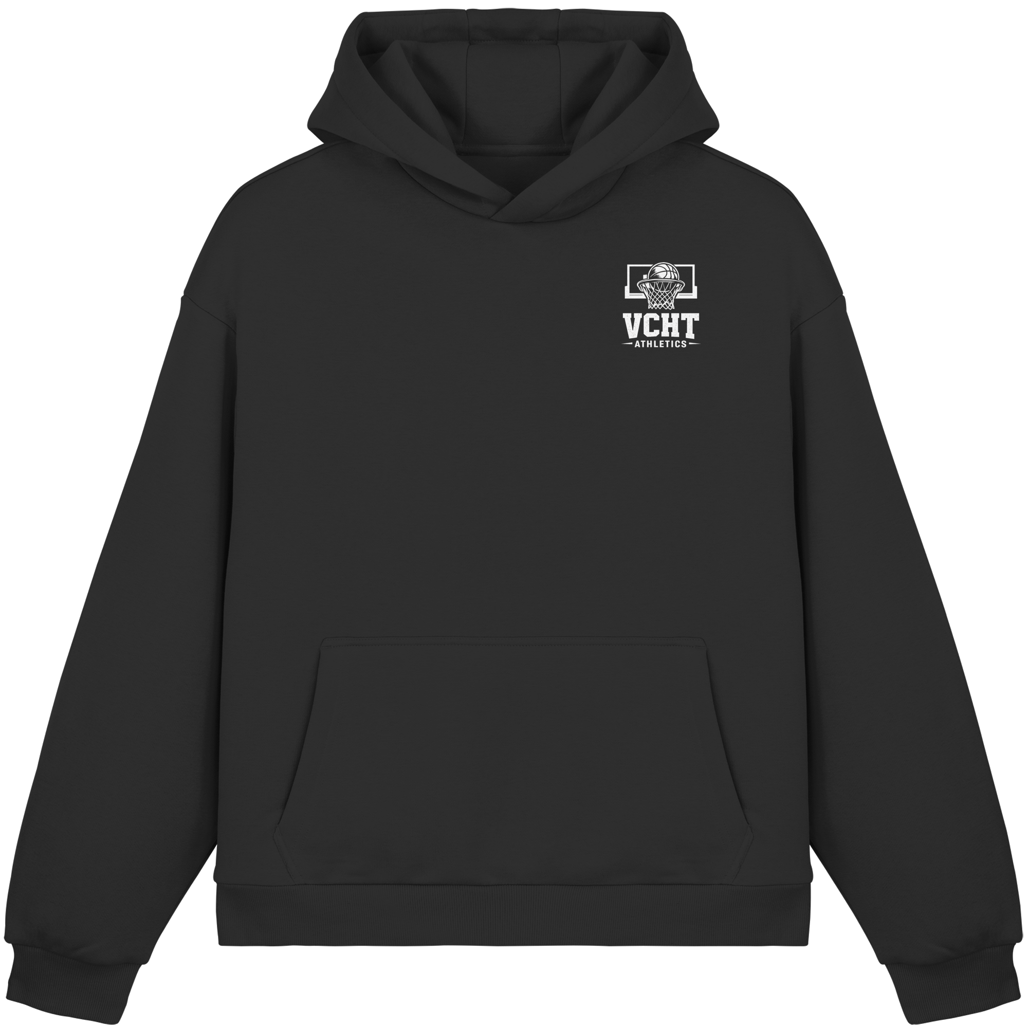 Basketball City -  Hoodie