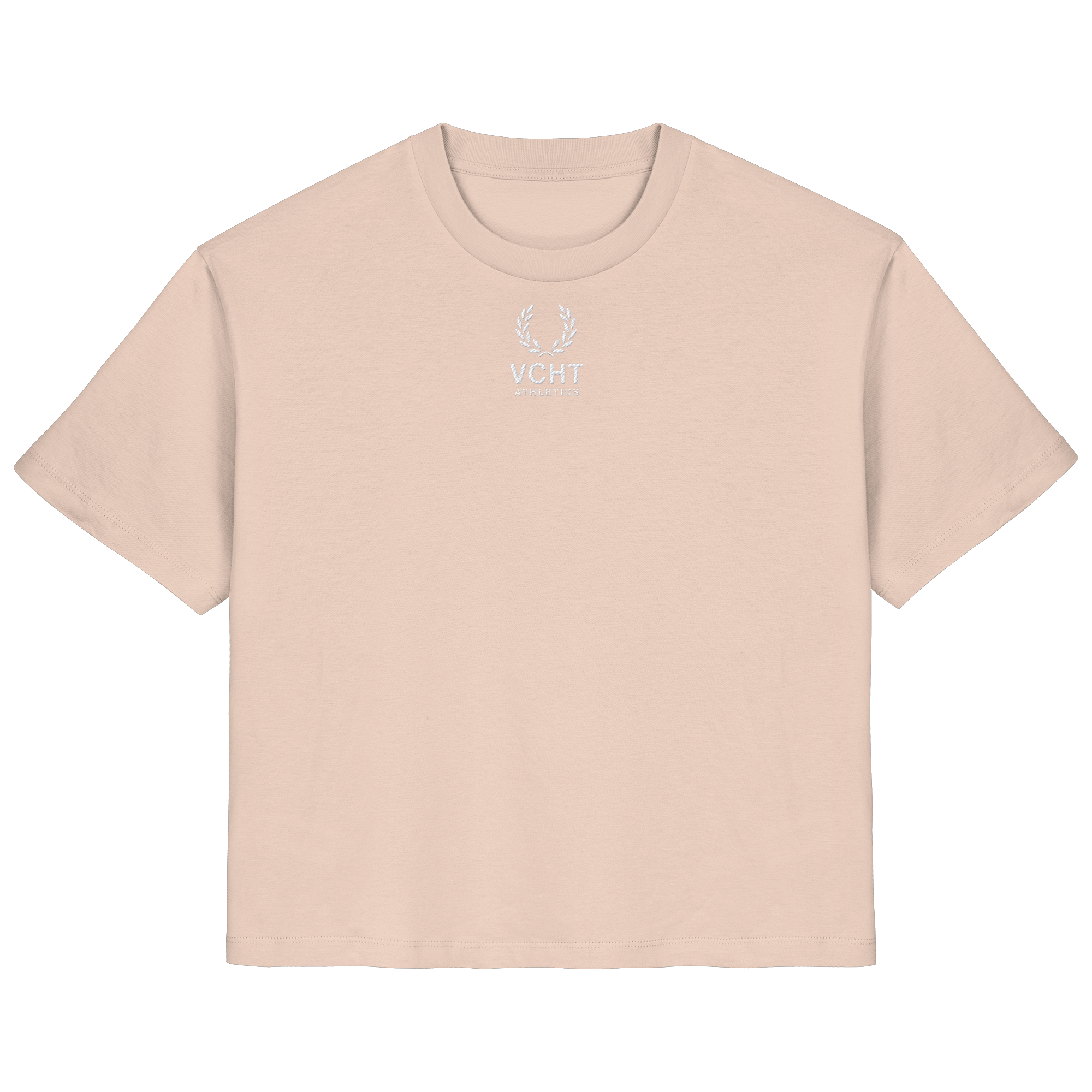 Ladies Organic Shirt