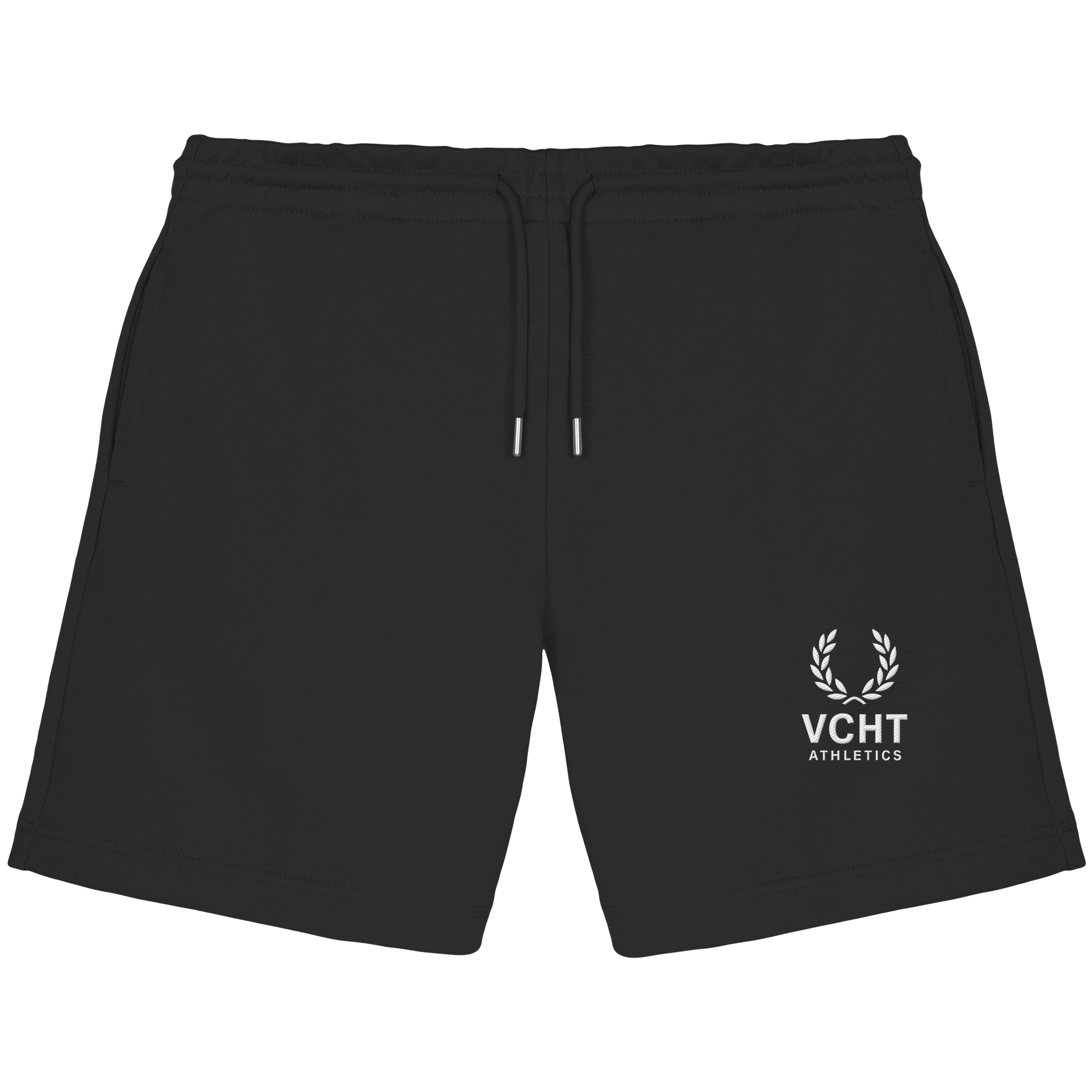 Organic Jogger Shorts