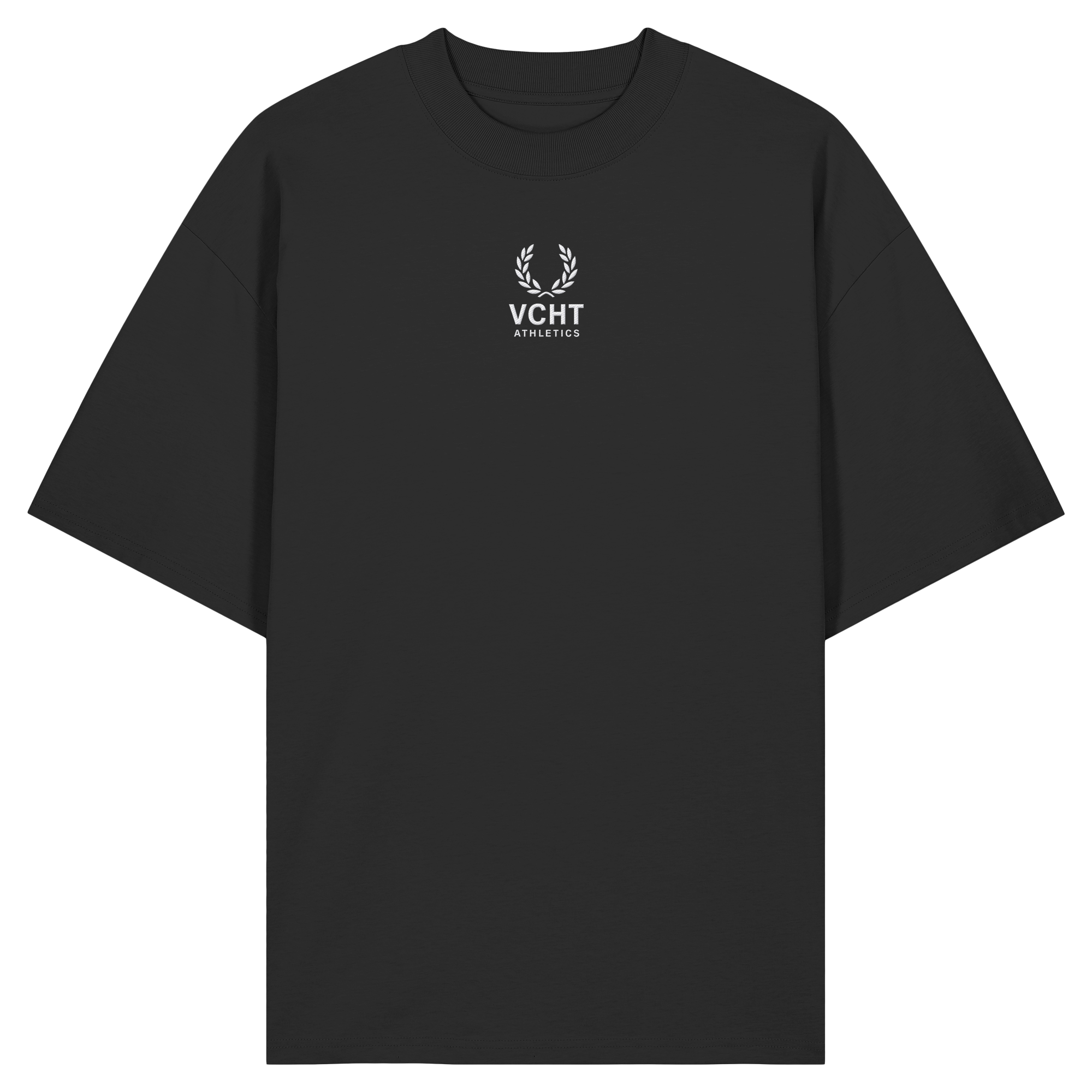 Organic Oversize Shirt