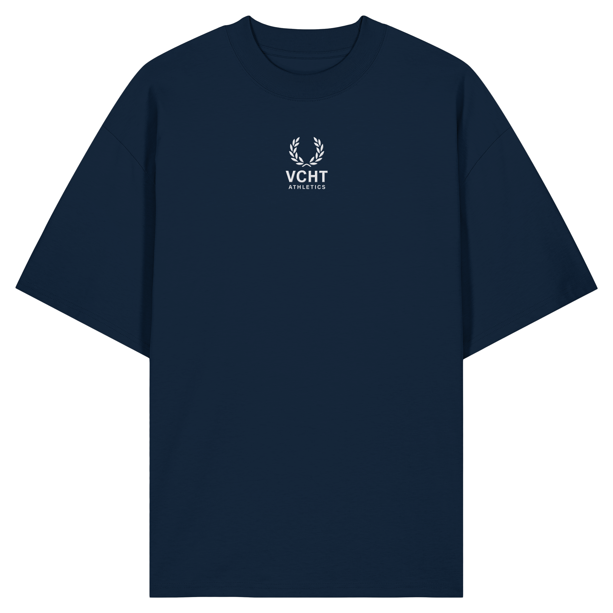 Organic Oversize Shirt