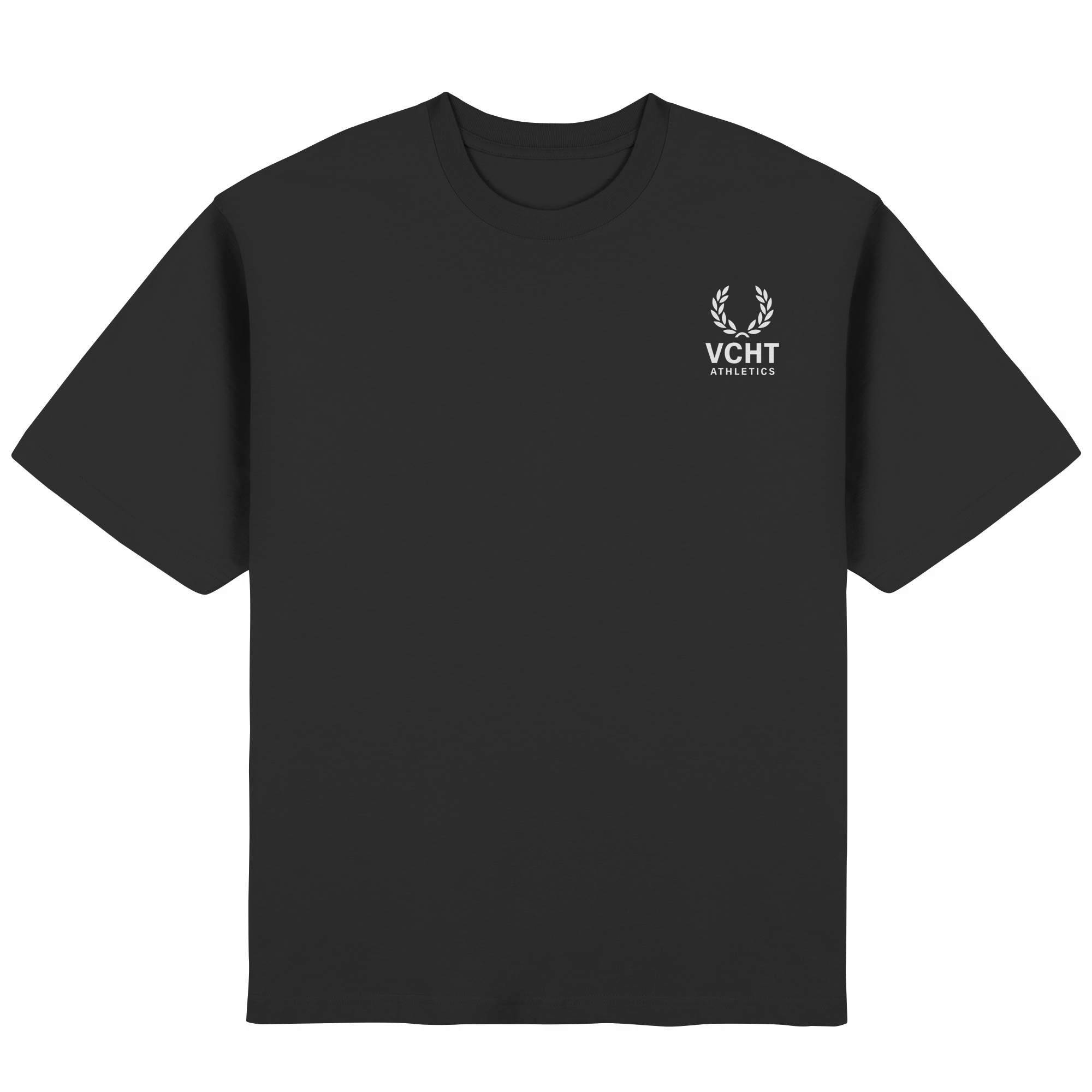 Streetwear Oversized T-Shirt