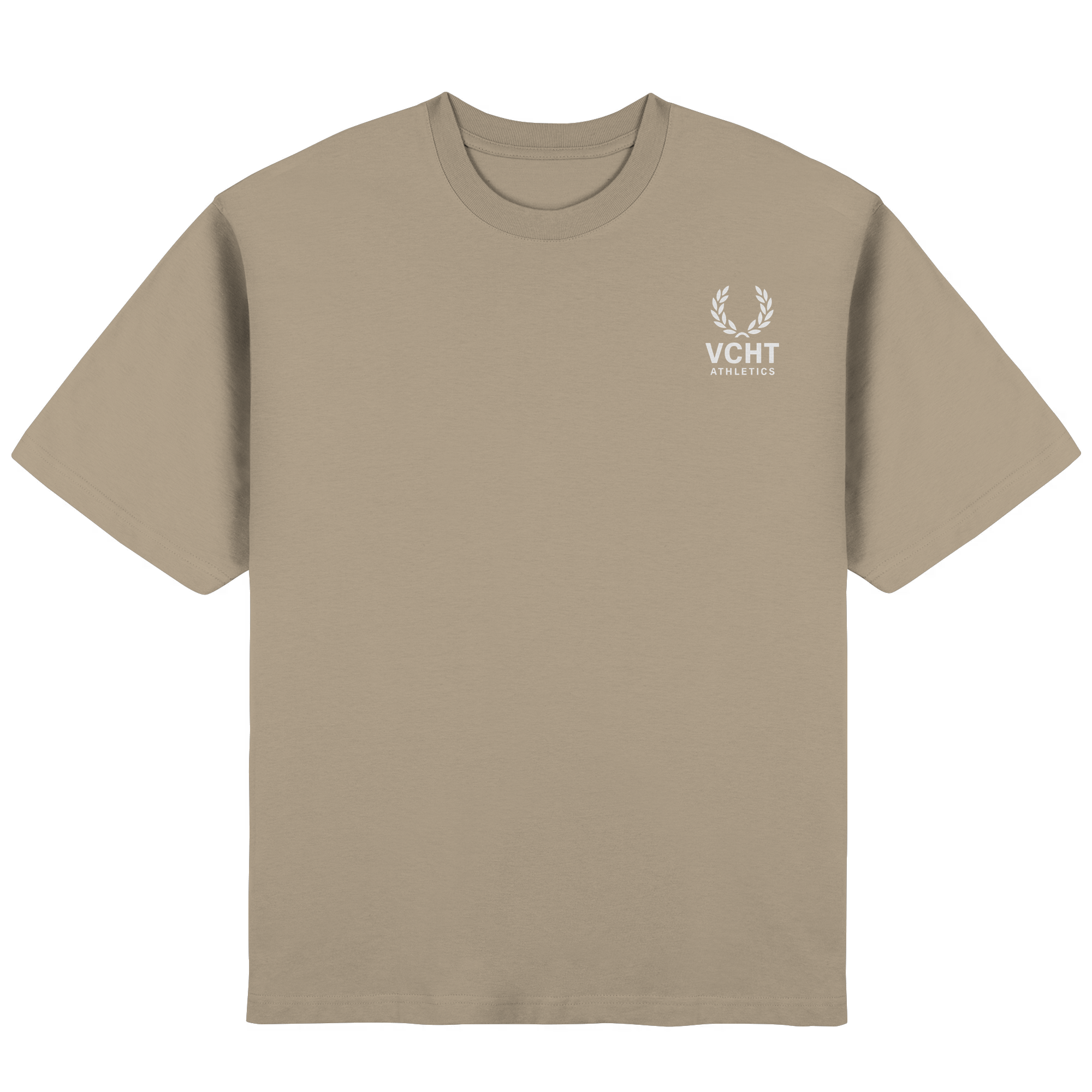 Streetwear Oversized T-Shirt