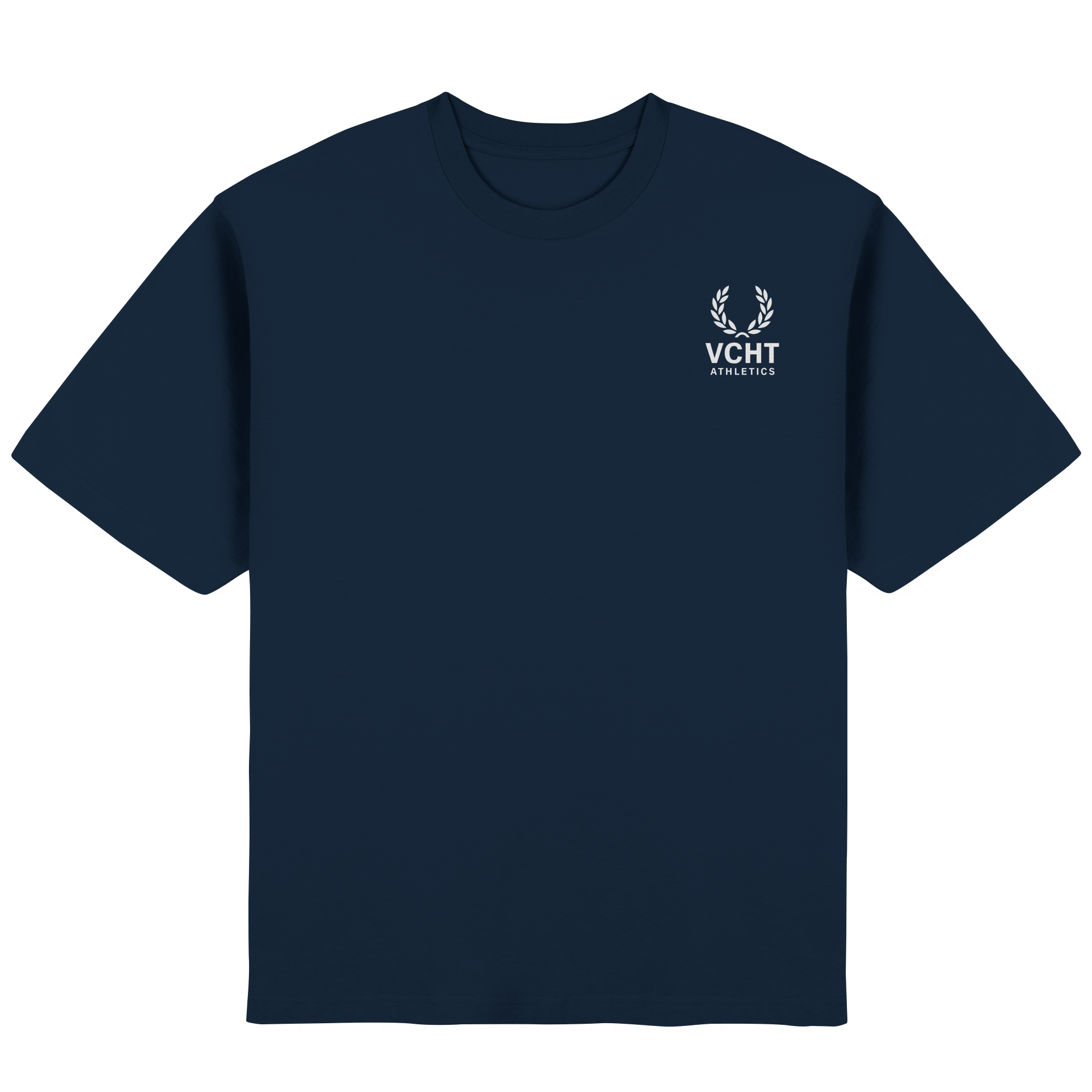 Streetwear Oversized T-Shirt